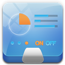 control panel icon